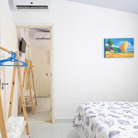 Pipa Beach Chales Praia de Pipa Εξωτερικό φωτογραφία