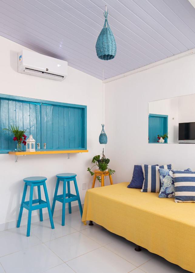 Pipa Beach Chales Praia de Pipa Εξωτερικό φωτογραφία