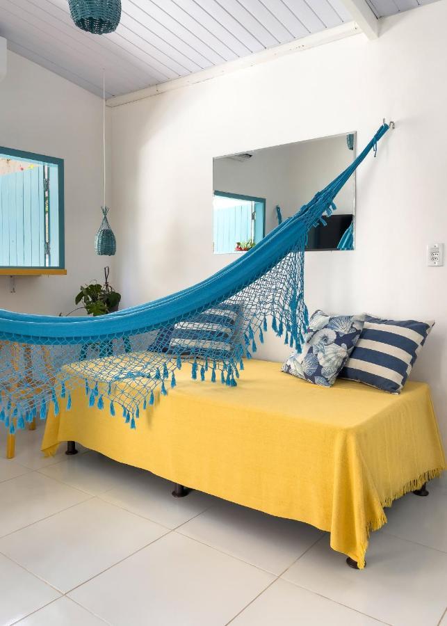 Pipa Beach Chales Praia de Pipa Εξωτερικό φωτογραφία