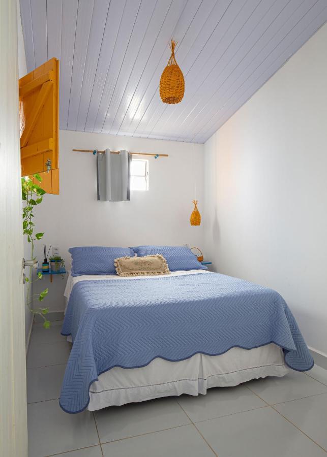Pipa Beach Chales Praia de Pipa Εξωτερικό φωτογραφία