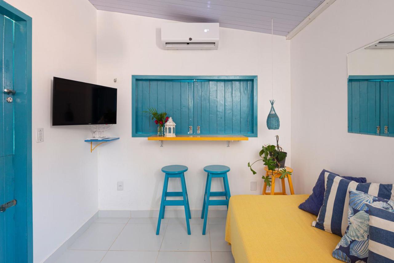 Pipa Beach Chales Praia de Pipa Εξωτερικό φωτογραφία