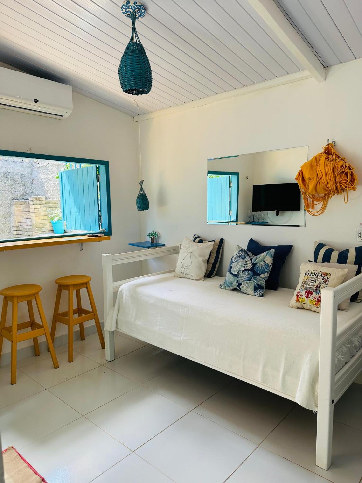 Pipa Beach Chales Praia de Pipa Εξωτερικό φωτογραφία