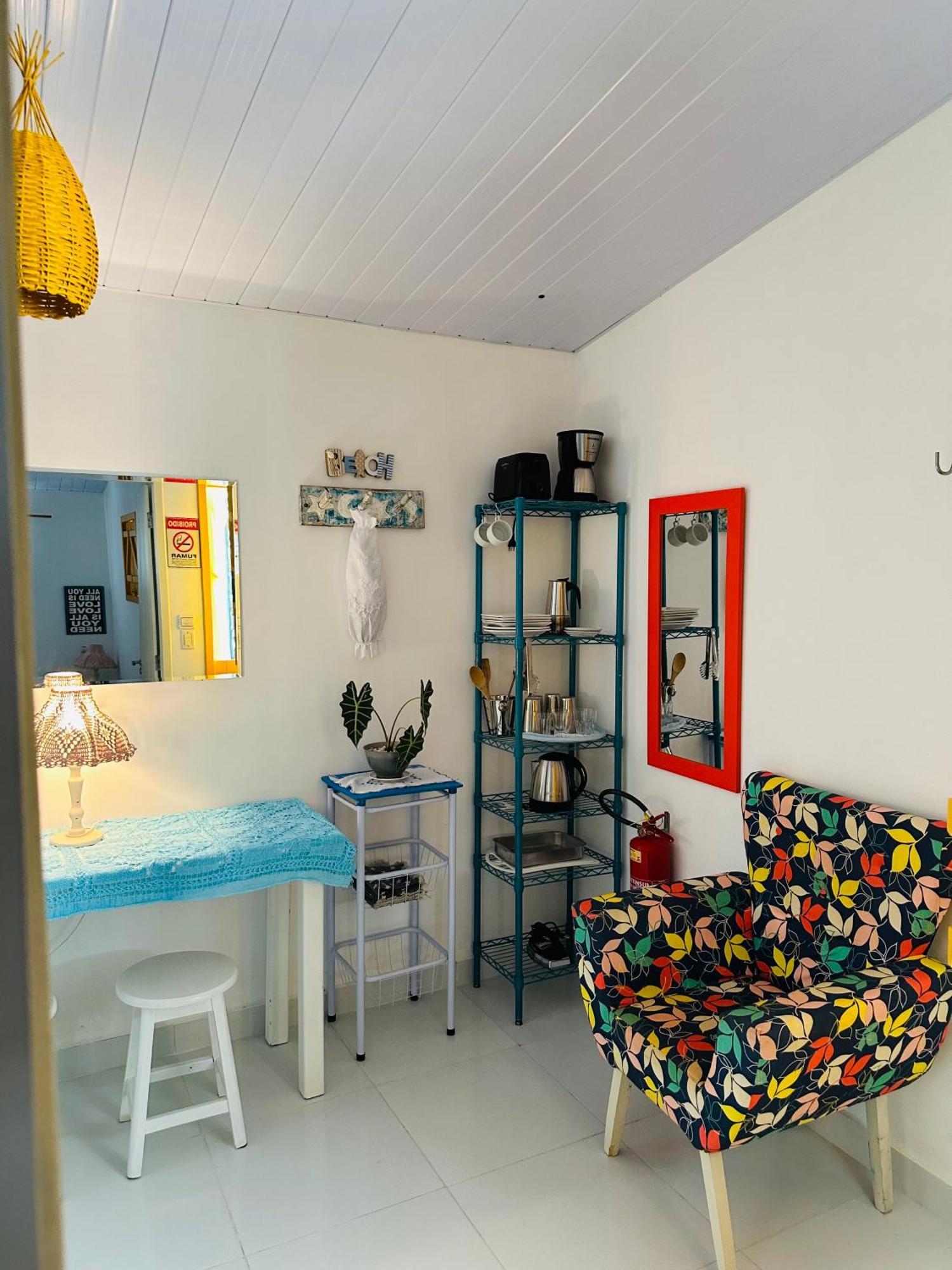 Pipa Beach Chales Praia de Pipa Εξωτερικό φωτογραφία