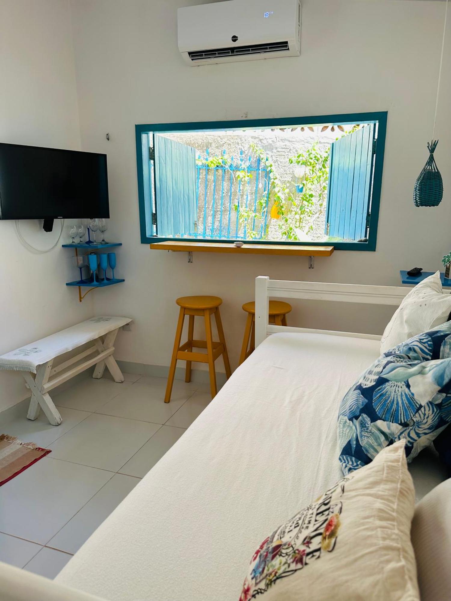 Pipa Beach Chales Praia de Pipa Εξωτερικό φωτογραφία